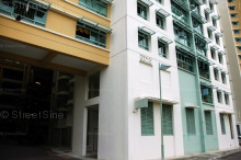 Blk 637C Punggol Drive (Punggol), HDB 5 Rooms #7542